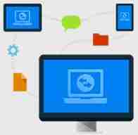 Premium Remote Control Icon