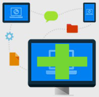 Premium Remote Control Icon